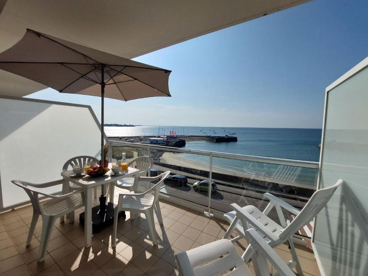 Atlantique-3 By Interhome Appartement *